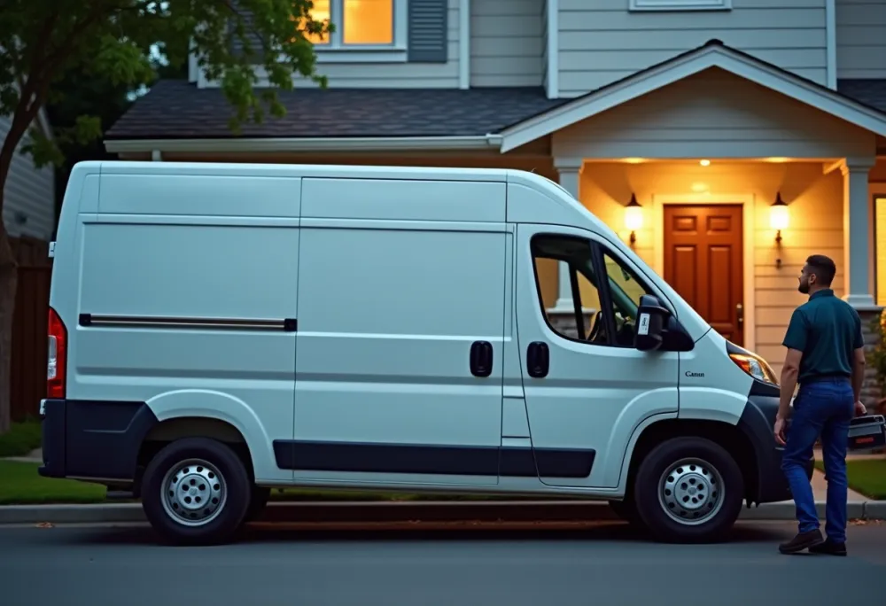 Emergency Water Heater Repair in Nipton, California — Plumber California