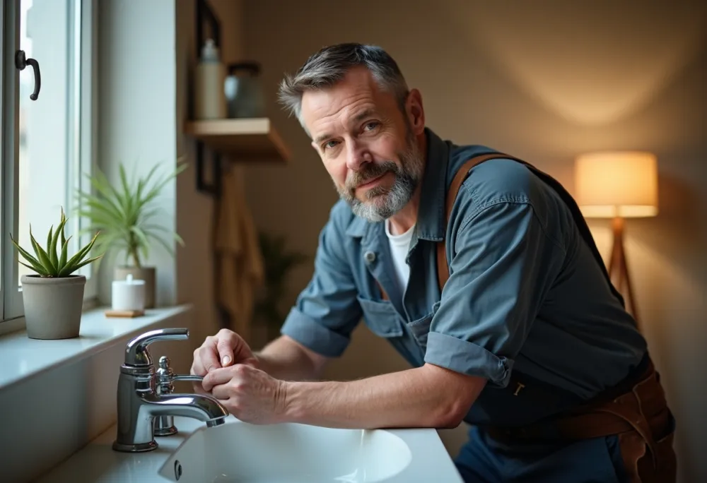 Water Heater Repair Services in Nipton, California — Plumber California